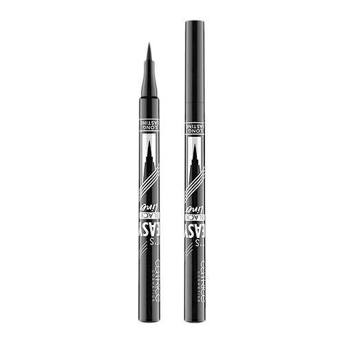 德國 Catrice 卡翠絲 一筆極黑持久眼線液(1ml)『Marc Jacobs旗艦店』D191731