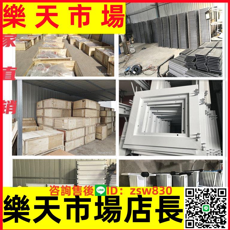 壁掛加厚伸縮樓梯穩固防滑室內外通用閣樓復式鋁鎂隱藏折疊收縮梯 4