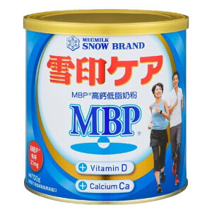 【SNOW 雪印】雪印MBP高鈣低脂奶粉700gX1罐(公司貨) ｜全館滿$199免運