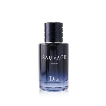 SW Christian Dior -41曠野之心淡香水 Sauvage Parfum Spray 60ml