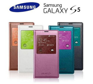 【$299免運】三星 Galaxy S5【原廠感應皮套 S-VIEW】Galaxy S5 I9600 G900i【東訊、三星盒裝公司貨】