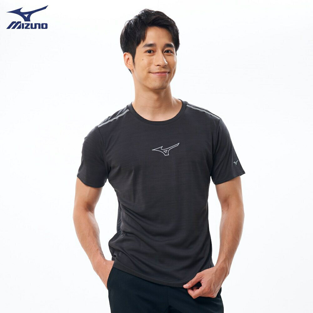 美津濃 MIZUNO 男款路跑短袖T恤 J2TA000305 J2TA000309 J2TA000322 大尺碼 4 美津濃 MIZUNO 男款路跑短袖T恤 J2TA000305 J2TA000309 J2TA000322 大尺碼 4