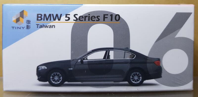 勳寶玩具舖 現貨 Tiny 微影tw06 寶馬bmw 5 Series F10 黑 Bw5230 勳寶玩具舖 Rakuten樂天市場