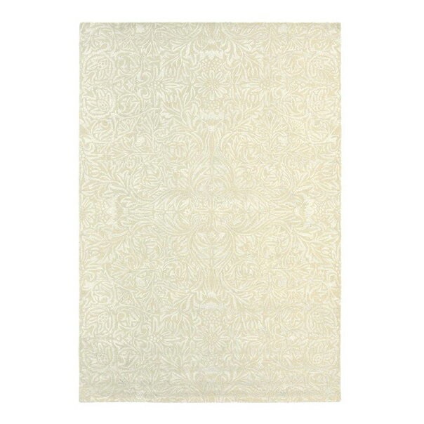 英國Morris&Co羊毛地毯 CEILING 28609  古典圖騰 經典優雅