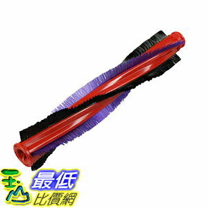 ES副廠 Dyson V6 毛刷 963830-01 18.5公分長 適用 Dyson V6 ANIMAL FLUFFY DC59 Brush roller Cleaner Brush Roller Bar