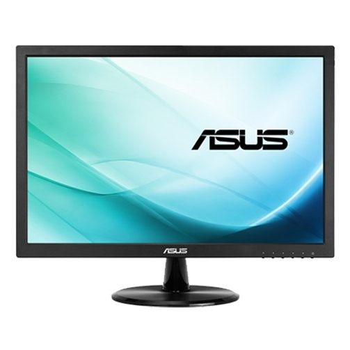 <br/><br/>  ASUS 華碩  VC209T  20型 IPS黑色 寬螢幕<br/><br/>