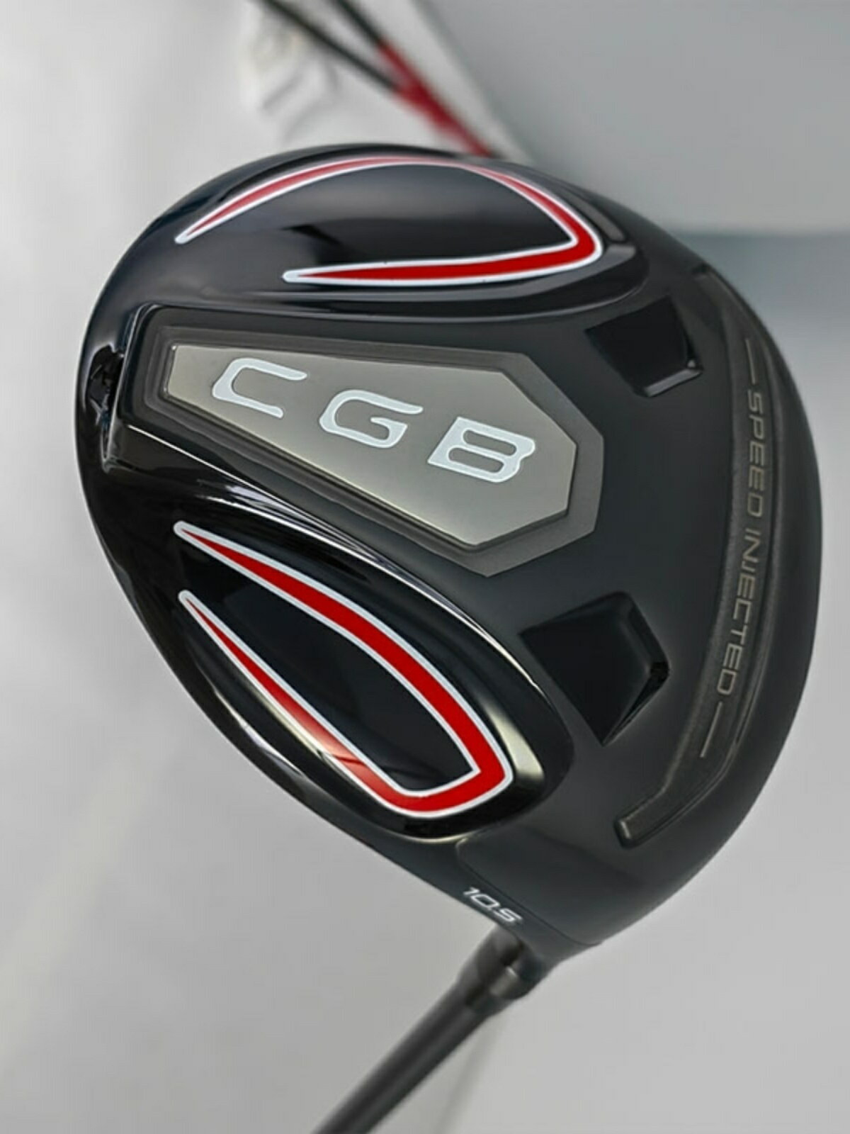Taylormade泰勒梅高爾夫球桿CGB MAX木桿發球木球道木右手