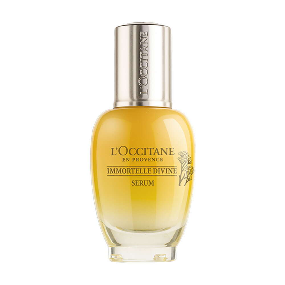 L'Occitane 歐舒丹 蠟菊賦活極萃 30ml 精華液 緊緻 淡化 附發票 【心心哈德】現貨 全館499超取免運｜全場下殺★滿額再享折扣