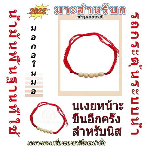 泰國佛牌 泰國特色 阿里雅察 紅色手繩 本命年紅繩新年紅手繩手鐲