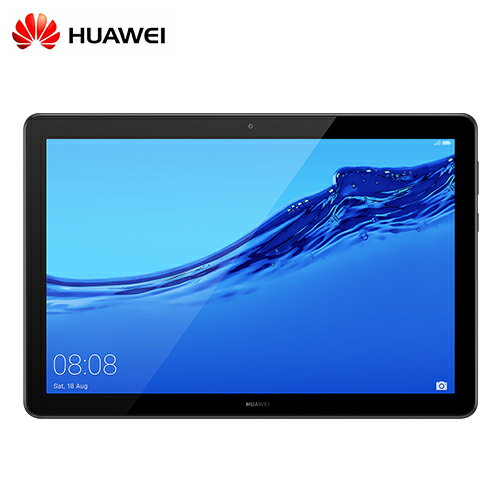 HUAWEI華為 MediaPad T5 10.1吋平板電腦-金【愛買】