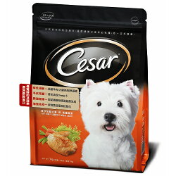 西莎乾狗糧-低脂火雞+高纖蔬菜1kg【愛買】