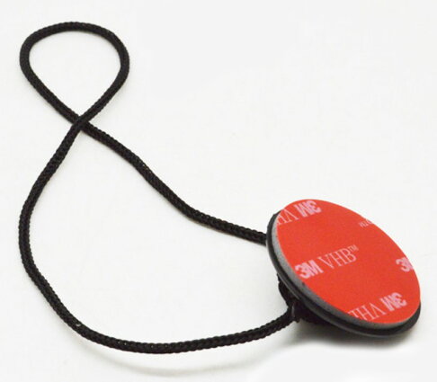 機車行車記錄器防摔繩安全扣防丟繩保險扣3m固定架防掉繩gopro Db1 Mio Sj2000 獵豹 防掉繩破盤王台南