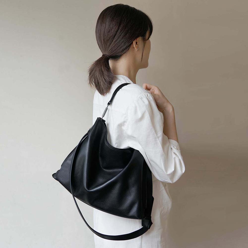 Valley Hobo Bag 軟包 ◆ 手提包/側背包/斜背包/單肩包 2