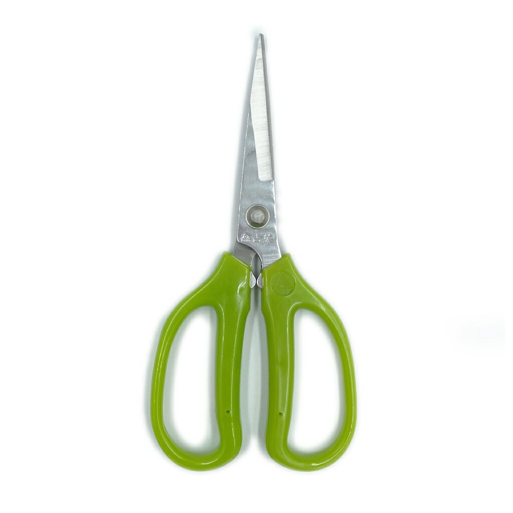 鑫吉美 F-187 齒芽餐飲用剪刀 0