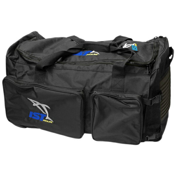 IST Sports - B-001 裝備行李拖輪袋