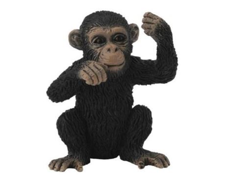 【 COLLECTA 】小猩猩