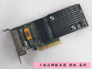 SUN 511-1422-01 Sun Quad GbE x8 PCI-E T5240千兆網卡