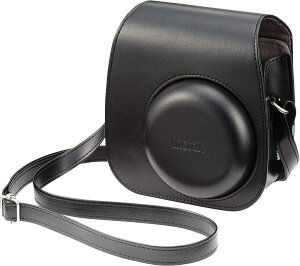 【日本代購】FUJIFILM 富士 instax mini 11 相機套 黑色