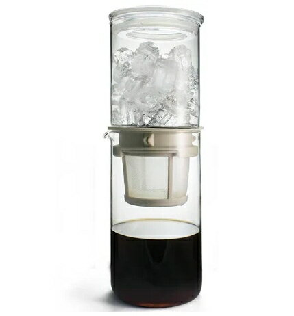 金時代書香咖啡 HARIO 多羅普冰滴咖啡壺 600ml WDD-5-PGR