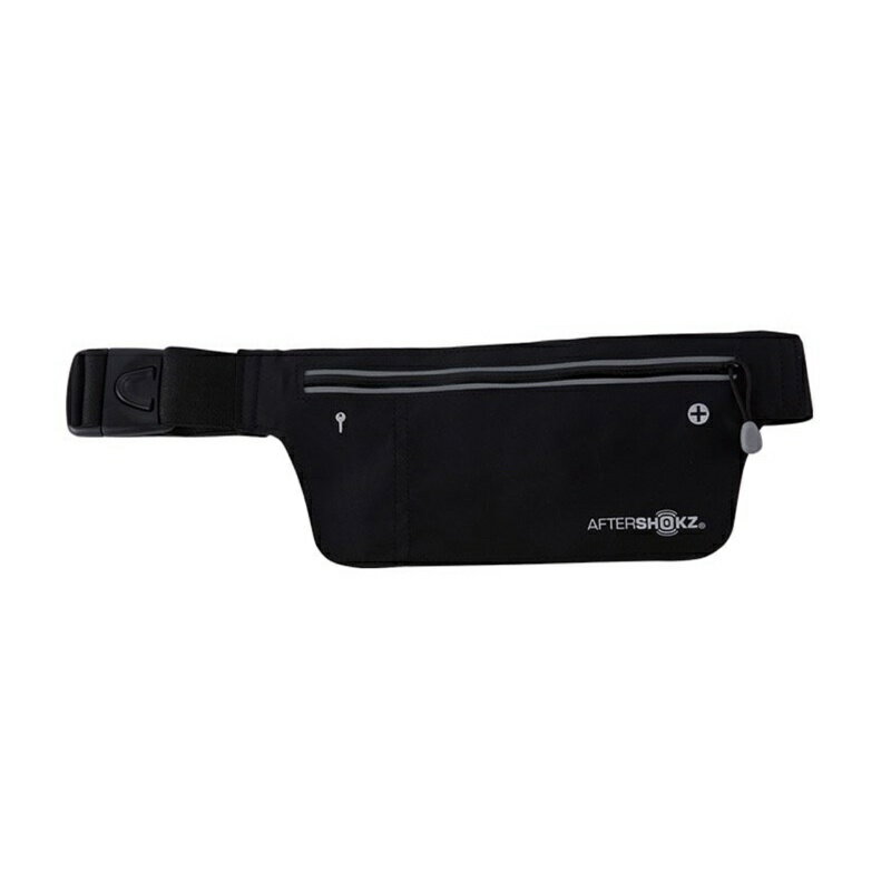 強強滾生活 Aftershokz 運動腰包