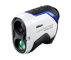 免運 公司貨 Nikon COOLSHOT PROII STABILIZED 雷射測距儀 高爾夫球 望遠鏡 防手震 防水