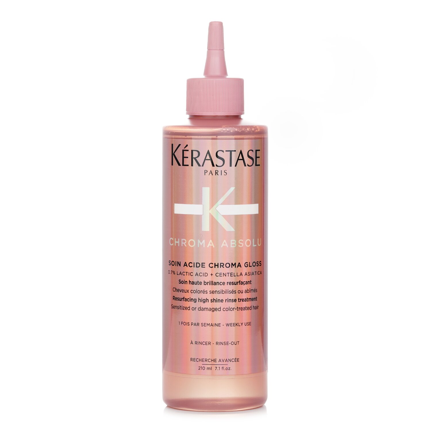 卡詩 Kerastase - 綻光染後護理亮髮修護乳