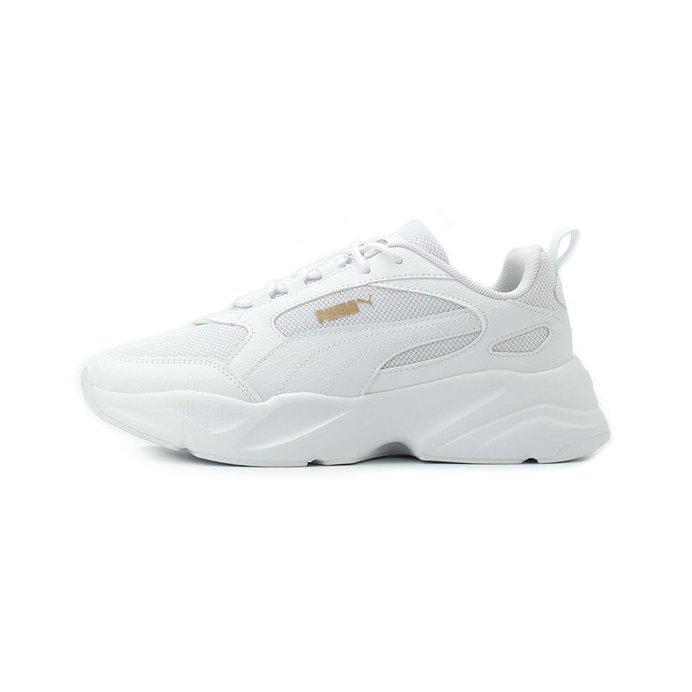 PUMA CASSIA 2.0 運動休閒鞋 白 40267602 女鞋