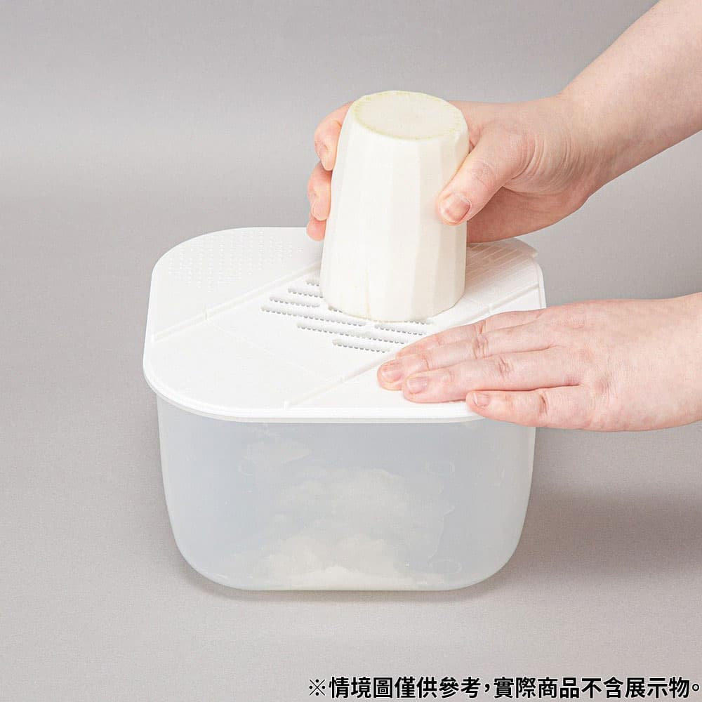 10種用途正方形食材處理器 KY025 NITORI宜得利家居 3