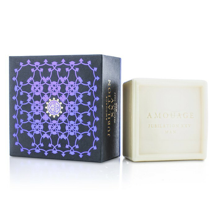 Amouage 愛慕 歡騰XXV 香皂  150g/5.3oz