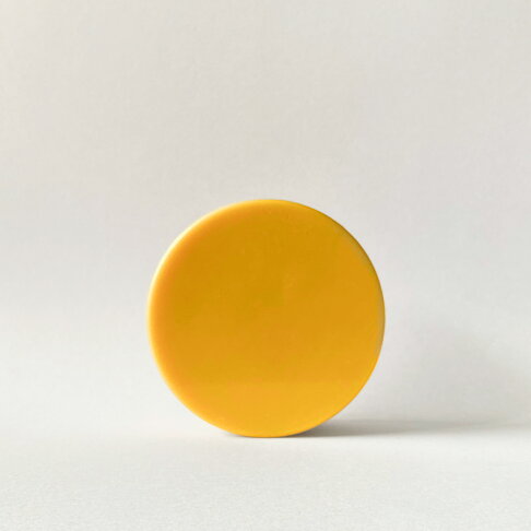 (完售準備中) 綠菩薩 薑黃蘆薈皂品 (冷製手工皂) 0