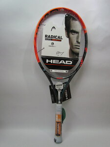 Head專業網球拍 Murray系列 Radical Pro 2016年款
