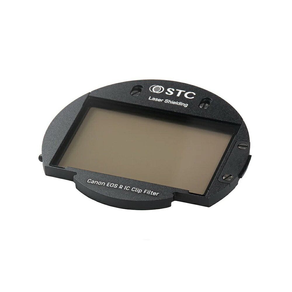 EC數位 STC 反射式抗雷射內置型濾鏡 2025 Canon EOS-R V.2系列 雷射屏蔽 光學濾鏡