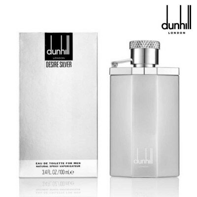 dunhill black parfum