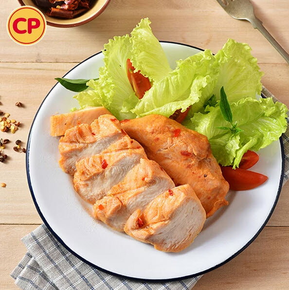 川香椒麻雞胸肉 2片裝/220g(包)_BM005