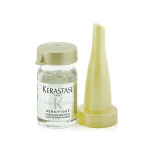 卡詩 Kerastase - Densifique Hair Density, Quality and Fullness Activator 頭髮護理