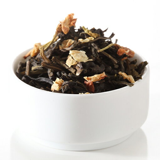 三角立體袋茶－茉莉花綠茶 30入裝