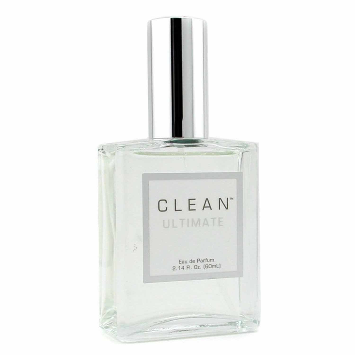 Clean - Clean Ultimate 極致純淨女性淡香精
