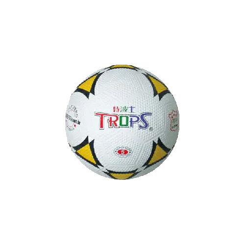 成功 TROPS 彩色足球 5號 附球針、球網 /個 40251【APP滿額下單10%點數(單一帳號最高1000點)】9/30止