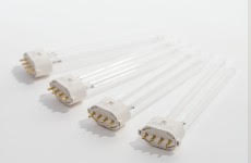 飛利浦UV燈管_18W * 1組2支 1