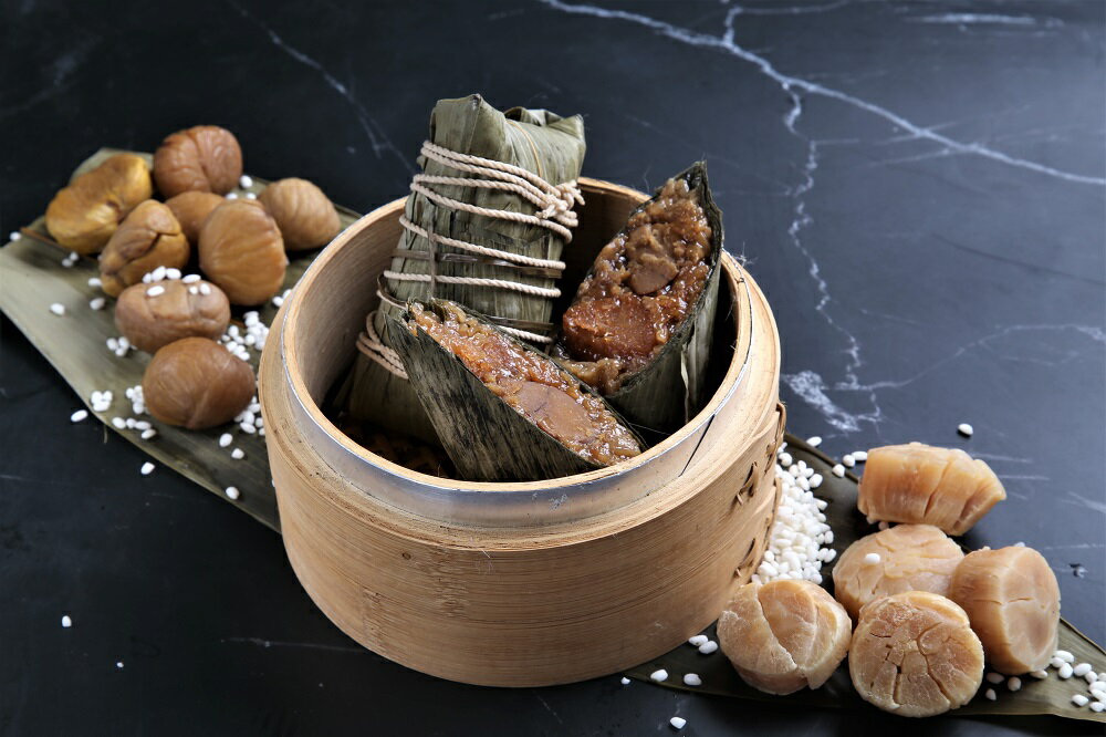點水樓湖州粽綜合禮組