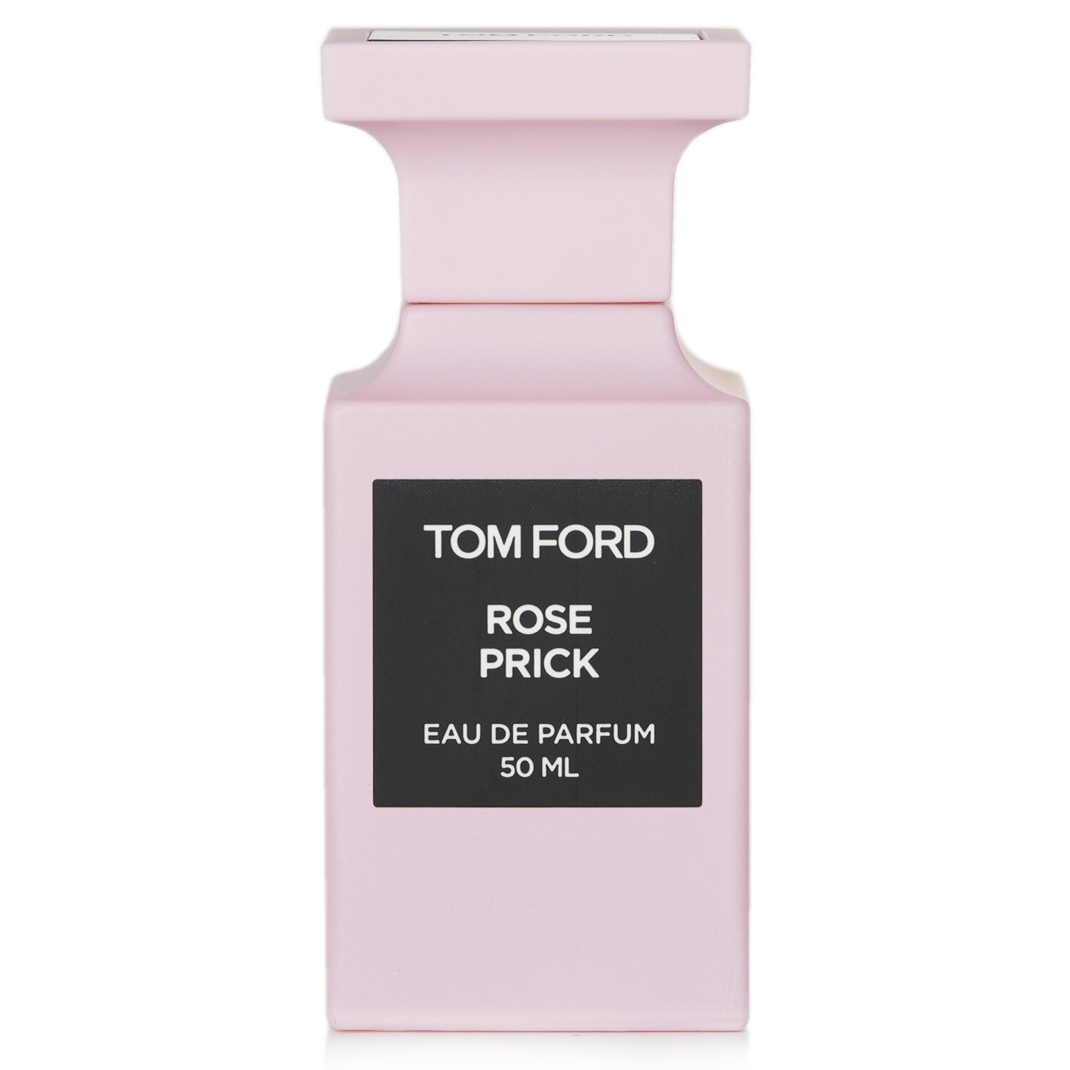 Tom Ford - Private Blend Rose Prick 中性柑苔調花香水