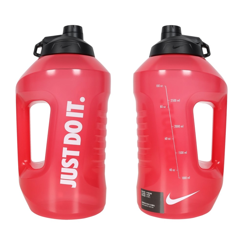 NIKE SUPER JUG 大口徑超容量水壺 128OZ(露營 登山 健身「N1008998692C1」≡排汗專家≡