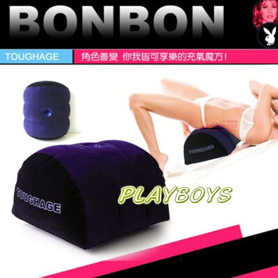多功能性愛枕-情趣用品 床墊 性愛輔助道具 露營 充氣床墊