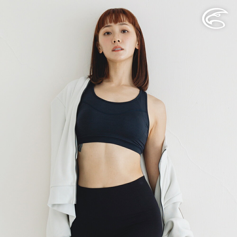 ADISI WINCOOL涼感舒適機能運動內衣 AU2411037 (S-3XL)｜吸濕排汗 快乾 彈性 胸衣