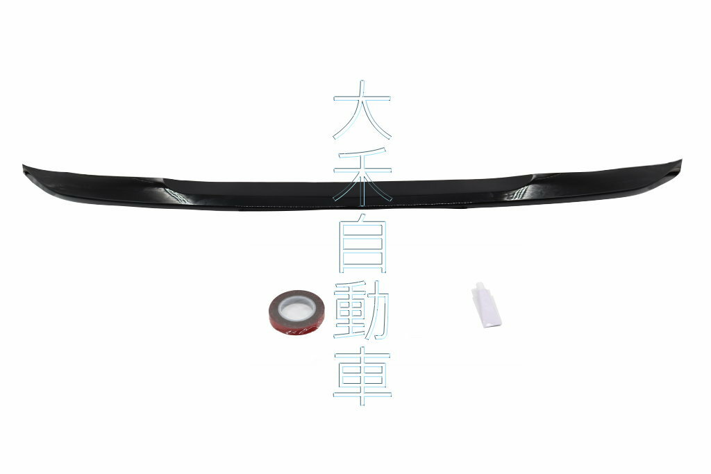 大禾自動車鴨尾擾流板尾翼亮黑適用bmw 新款g 19 年3 330 340 Goodfind找推薦 比價格 大禾自動車鴨尾擾流板尾翼亮黑適用bmw 新款g 19 年3 330 340 Goodfind找推薦 比價格