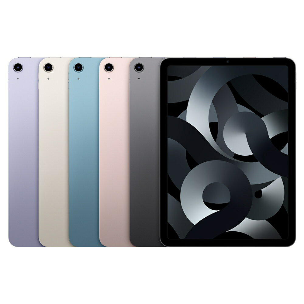 Apple iPad Air 5 256GB wifi 商品未拆未使用可以7天內申請退貨,如果拆
