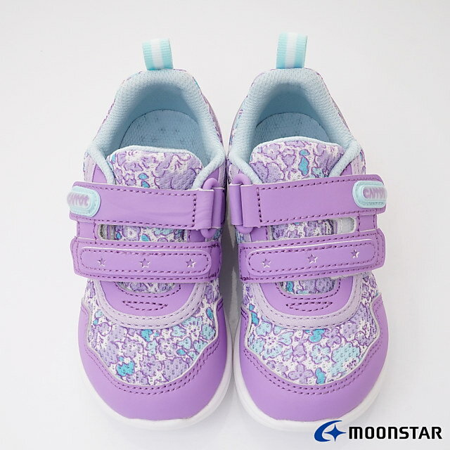 日本月星Moonstar機能童鞋玩耍速乾速洗樂系列3色(中小童) 9