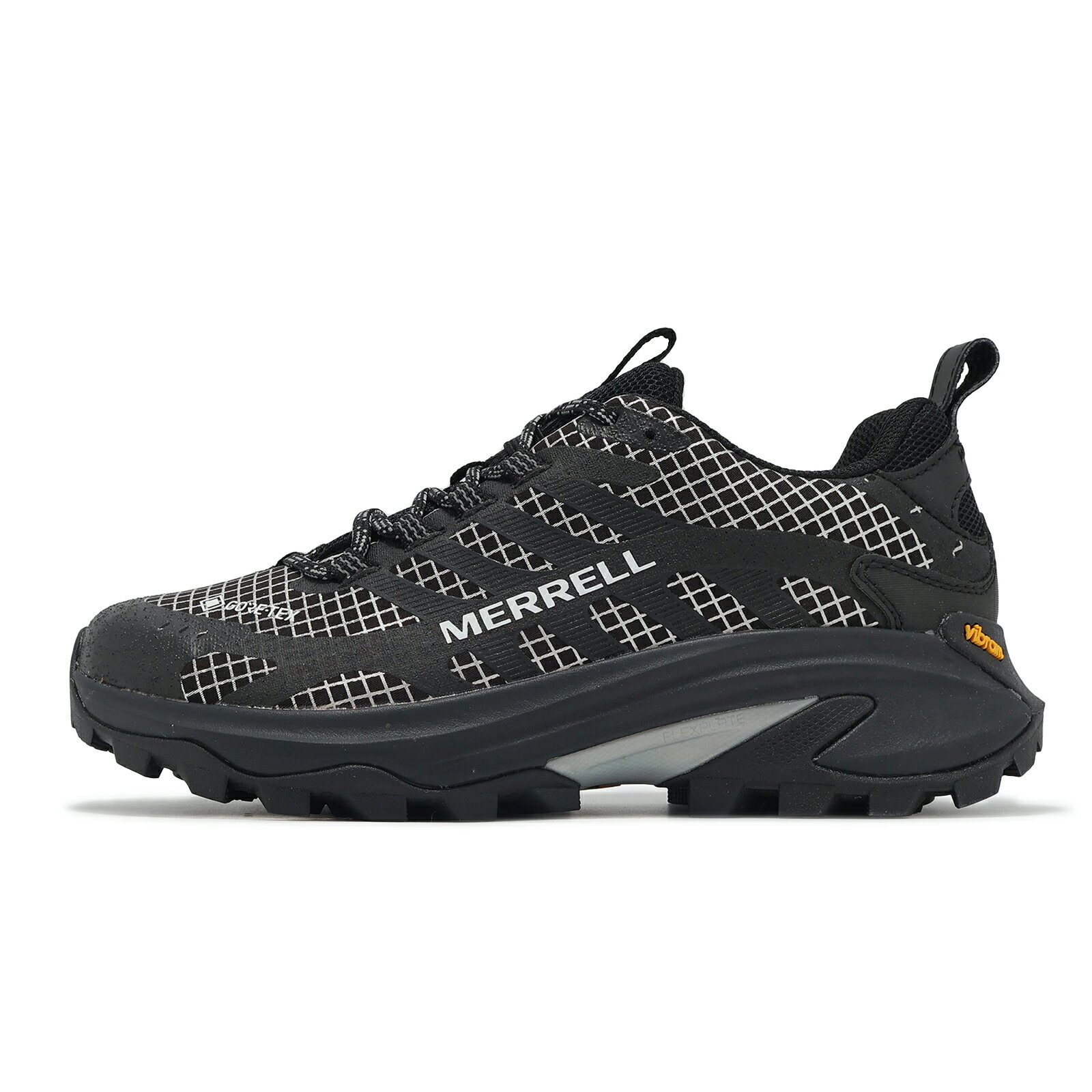 Merrell Moab Speed 2 Reflective GTX 女登山鞋