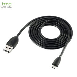 HTC DC M600 原廠傳輸線/充電線/micro USB/盒裝/Desire Q T328h/Desire U T327E/Desire VC T328d/new ONE M7/蝴蝶機 ButterFly X920d/Desire P T326h/Desire V/T328/聯強公司貨