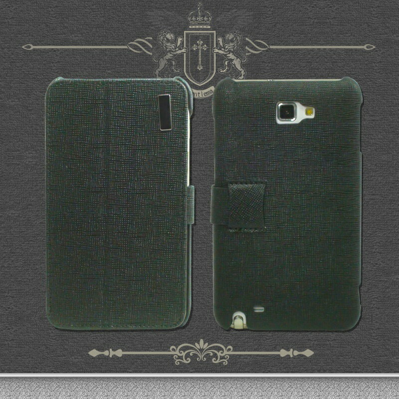 Samsung Galaxy Note N7000 I9220 紳士系列 保護套/側掀保護殼/側翻皮套/保護殼/側入皮套/側開皮套/支架皮套
